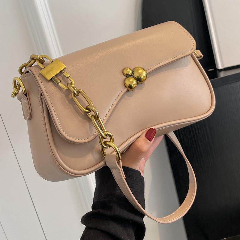 IELGY Сумка Rita - женская модная сумка через плечо и через плечо из искусственной кожи — фото 6