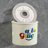 Multi Functional Wall Mounted Suction Cup Toilet Tissue Non Punching Storage Bucket