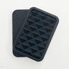 Magnetic Push Card 3D Printed Mechanical Slider Pushing Plate Coin Mini Fidget EDC Relieve Stress Relief Toy Antistresse Anxiety