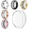 Shockproof Bumper Cover TPU Protector Shell for Swatch X AP Royal Pop Pocket Watch Accessories