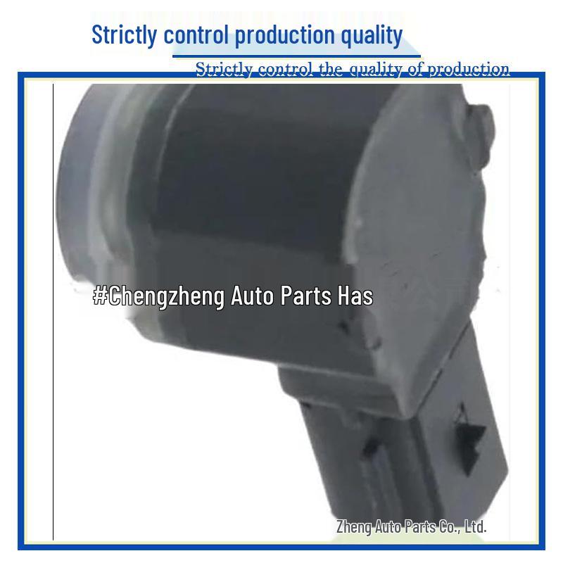 Jeep-Compatible 5MK60TRMAC/B Parking Radar Sensor