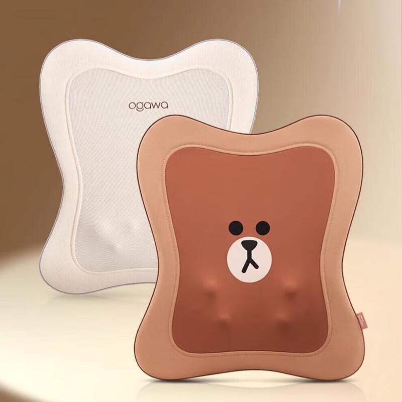 OGAWA OG2101 Little Waist Beauty S+ Multi-functional Massager