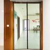 New Strong Magnetic Door Curtain Mosquito Net Magnetic Curtain Fly Insect Screen Mesh Auto Closing Custom Size Easy Installation