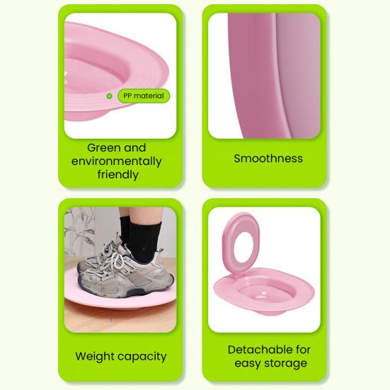 Kit d'apprentissage des toilettes pour chat Universel Réutilisable Siège d'apprentissage des toilettes pour chat Système d'apprentissage de la propreté pour chaton pour la maison Soin pour animaux de compagnie