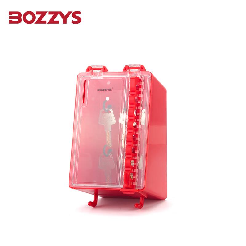 BOZZYS BD-X21 Wall-Mounted Lock Box