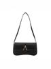 2026 French Retro Single Shoulder & Crossbody Bag – Women's Fashionable, Versatile Underarm Design