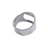 Opening Finger Ring-shape Home Accessories Wine Opener Beer Bottle Opener Kitchen Gadgets Bar Tools