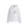 Panda Anorak Sport Long Sleeve Jacket Unisex Outerwear White GL5630