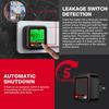 Huabo HT97 Series Socket Tester & Plug Phase Electroscope