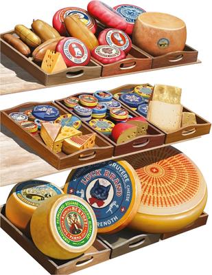 Objets de collection et modèles réduits – Modèles