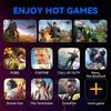 Keyboard and Mouse Adapter for Mobile Games,PUBG mobile, Game for Peace, for Call of Duty, Fornite, etc