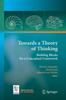 The Towards a Theory of Thinking : Building Blocks for a Conceptual Framework Book