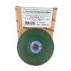 Naginata Green Pro1 Ceramic Offset Whetstone 100 X 3 X 15 Mm (200 Pieces) #36