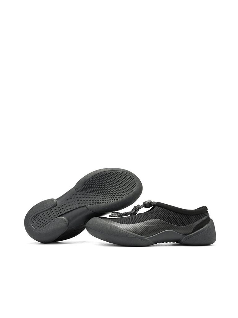 Hollow Out Breathable Mesh Sneakers Women's Lightweight Slip-On Sports Shoes for Summer Casual Wear