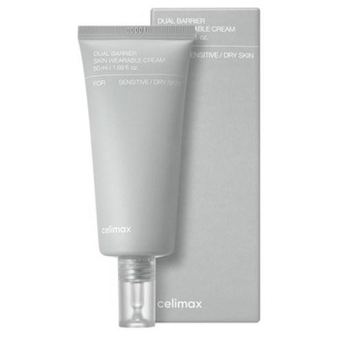 celimax Dual Barrier Skin Wearable Cream 50ml