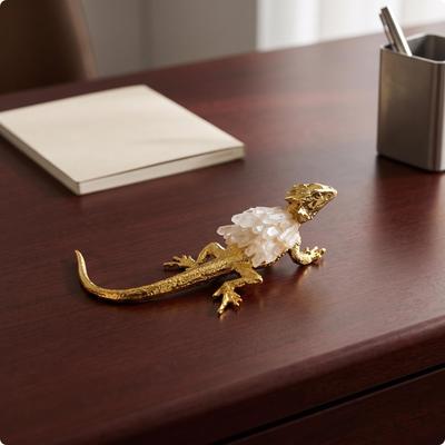 Decoración para el hogar
 – Estatuillas