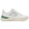 New FILA SPEED SERVE Collection Breathable Support Low top Tennis Shoes Women's White Green A12W411501FBW