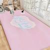 M-Melanie M-Martinez Singer Bathroom Mat INS Style Soft Bedroom Floor House Laundry Room Mat Anti-skid Welcome Doormat