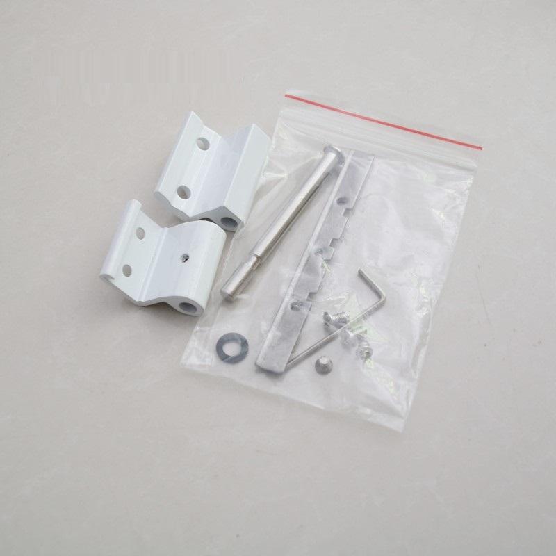 Петля для окна Поворотно-откидное окно Верхние и нижние петли Фурнитура