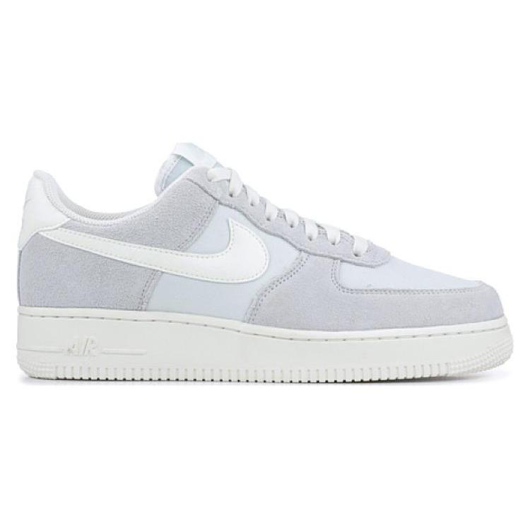 Nike Air Force 1 Low 07 Ghost Aqua AQ8741-400