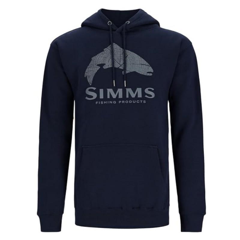 Mens Bamboo Fiber Hooded Long Sleeve Fishing Sweatshirt Oversized Warm Pullover Outdoor Sports