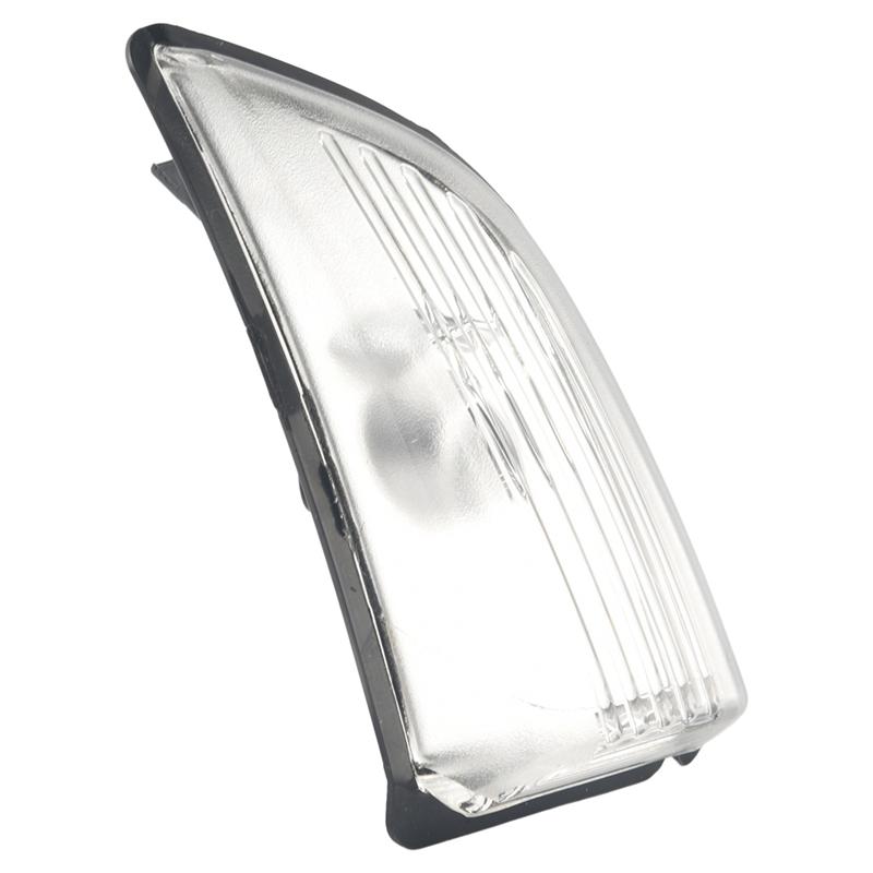 A51K-Spiegel-Blinker-Licht-Linsenabdeckung Für Volvo XC60 2009-2013 Rückspiegel-Blinker-Lampengehäuse