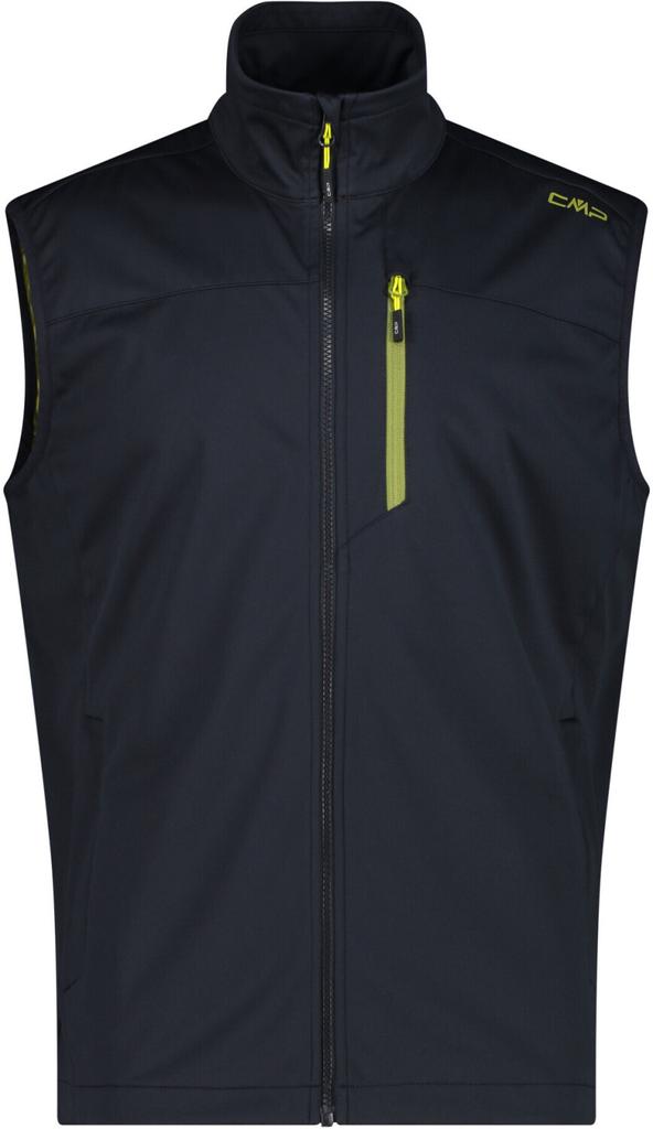 CMP Men's Lightweight Softshell Vest (30A9317)