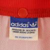 adidas 70s Vintage West German tag made by Descente Trefoil logo Nylon jacket Men's Used