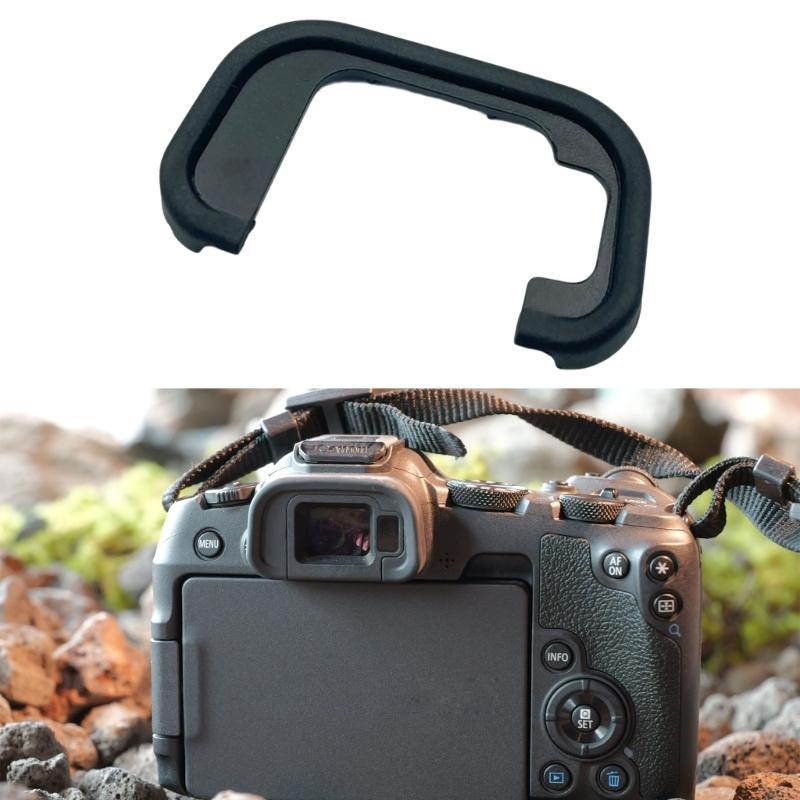 Eyecup Eyepiece Extended Camera Eye Cup Viewfinder Eye Cup Eyeshade Replacement for RP DSLR Camera Accessories