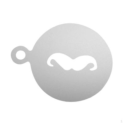 Accessori per preparazione tè e caffè – Latte art