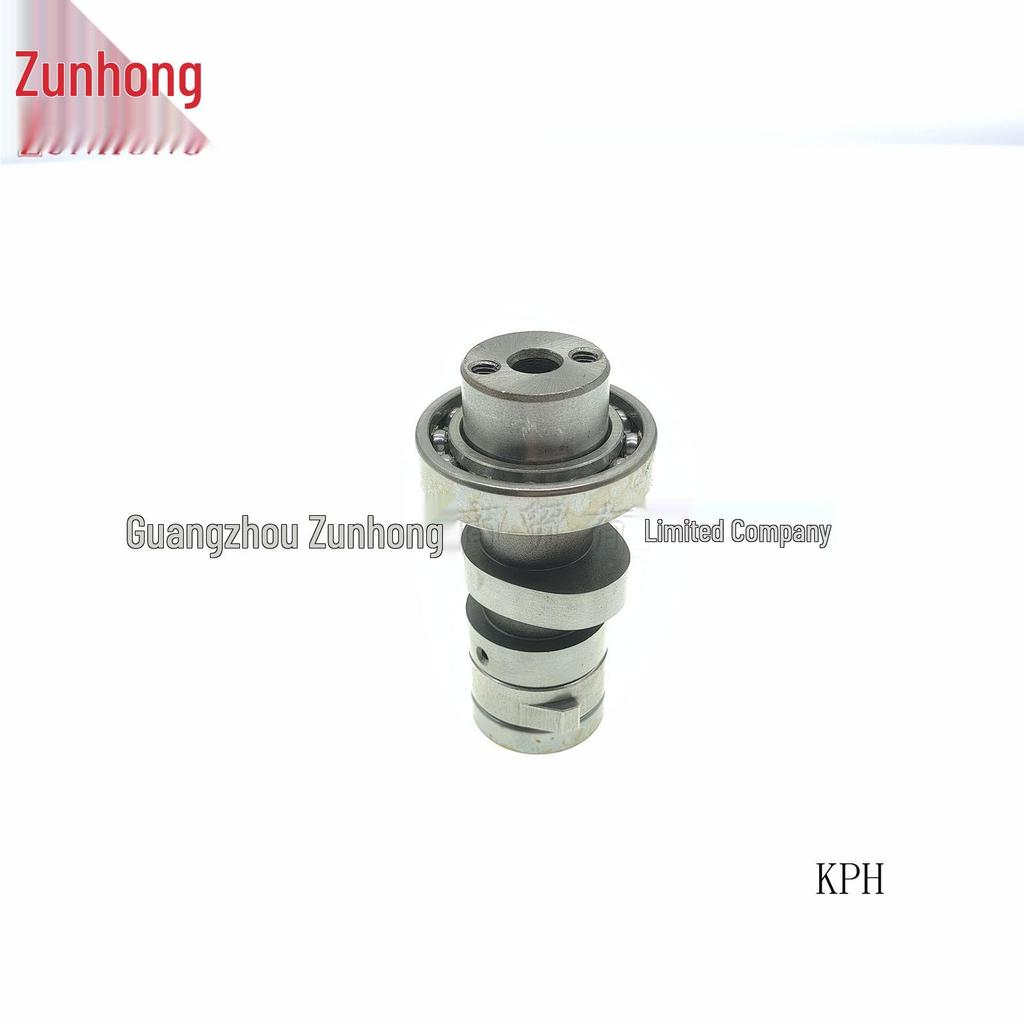KPH Camshaft for Motorcycle