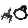 Ac29-Motorcycles Steering Stabilize Damper Bracket Mount Kit For TIGER 900 GT For TIGER900 RALLY For Tiger 850