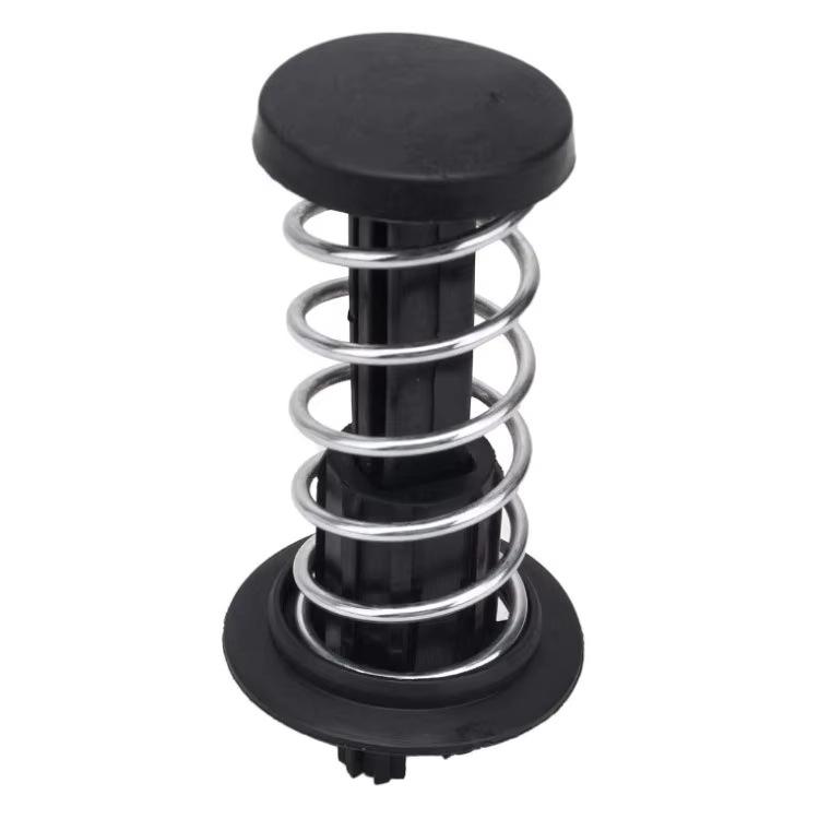 Mercedes-Benz W204 Engine Hood Spring 2007-2011