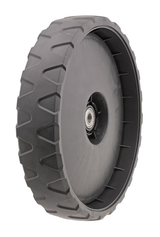 

Rear Wheel 11 Inch Cedrus Mower Cedks53S-B Cedks53S-L 481118