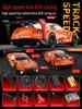 1/20 Scale 2.4G RC High-Speed Drift Off-Road 4WD Electric Toy Car for Kids