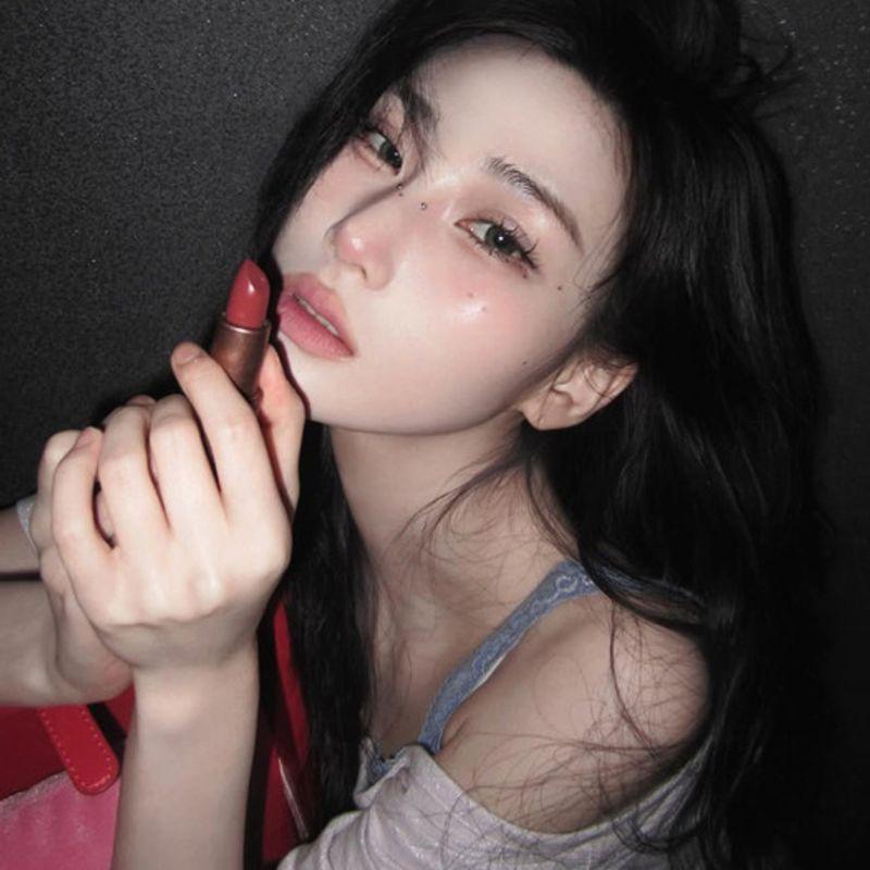 The Bullet Matte Rouge (6 Colors) 3.8g