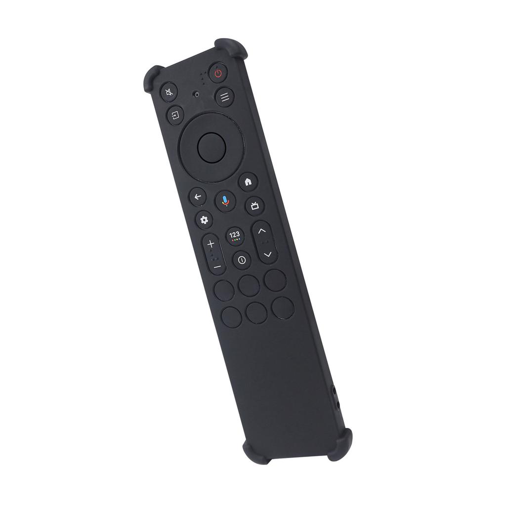 Protezione Universale per Telecomando per RC923A/RC813A Guscio Morbido in Silicone Antipolvere Assorbimento degli Urti Materiale Flessibile