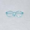 Replacement Glasses for 10cm/20cm Cotton Plush Doll - 17M Pull Cloth Pendant Style