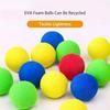 Interactive EVA Ball Launcher - Fun Cat & Puppy Play Toy for Endless Entertainment & Training!