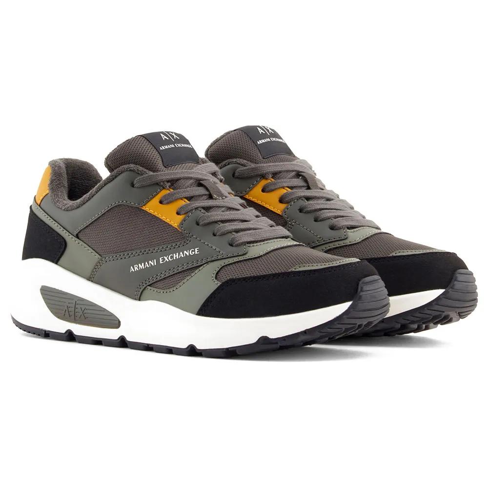 

Armani Exchange Кросовки XM001677_AF17542 41