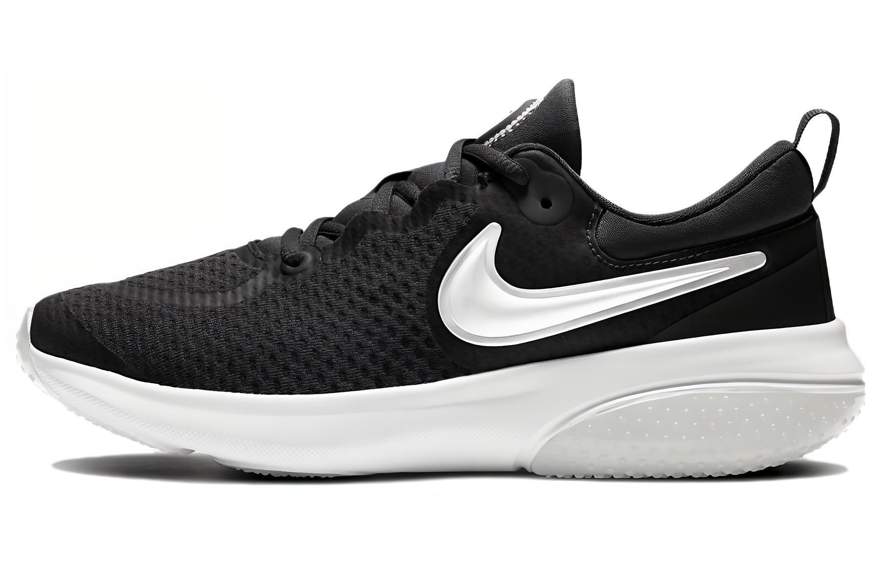 

Nike Project Pod Black White Gs CQ4397-003 36