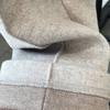 Autumn Winter Thicken Women Pencil Pants Wool Pants Female Harem Pants High Waist Loose Soft Plus Size Women Trousers Capris 6648