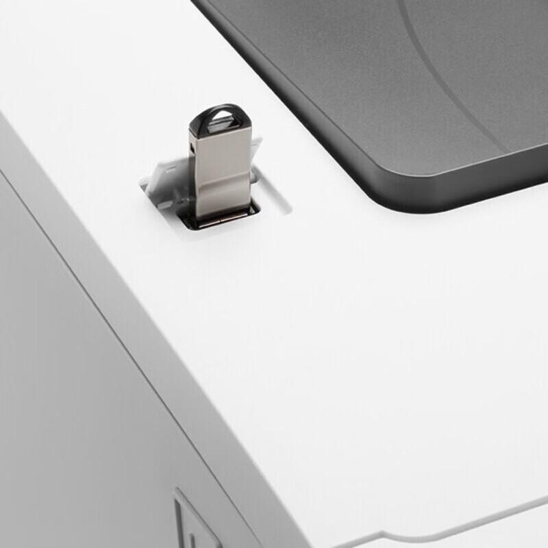 HP Color LaserJet Enterprise M554dn Printer CN Plug (adapter Included)