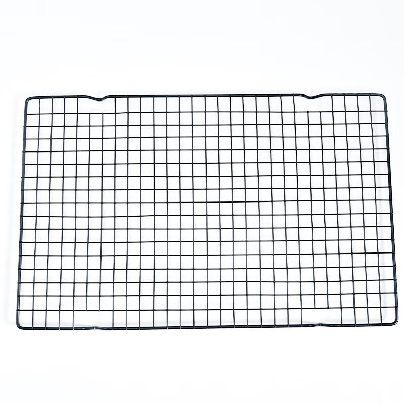 ZISIZ Non-stick Chiffon Cake Cooling Rack