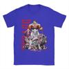Unisex Invincible Comic TShirts   Cotton Top Tees Summer Classic ShortSleeved T Shirt O Neck Hip Hop Print Tshirt