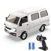 DEERC RC RC Miniature RC Model 60 Minutes of Operation LED Sound Drift DIY Demo Perfect Gift for Elementary and Middle School and Kindergarten