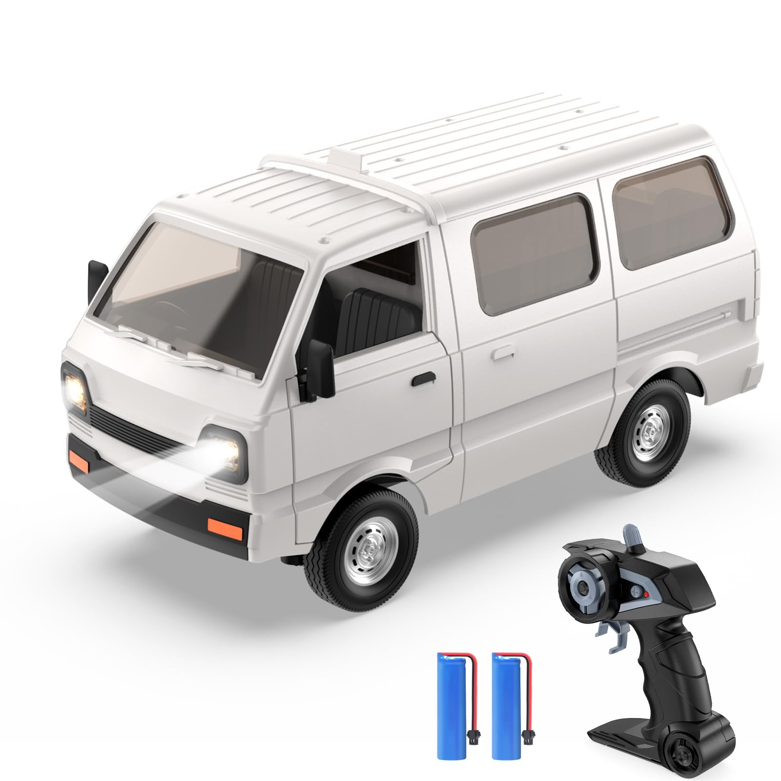 

DEERC RC Радиоуправляемая Миниатюрная Радиоуправляемая Модель 60 Минут Работы Светодиодный Звук Дрифт DIY Демо Идеальный Подарок для Начальной и Средней Школы и Детского Сада