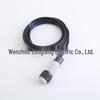 M18 Capacitive Proximity Sensor CR18-8DN/8DP – Stable Liquid Detection