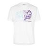 Replay Mens Waves Logo T-Shirt
