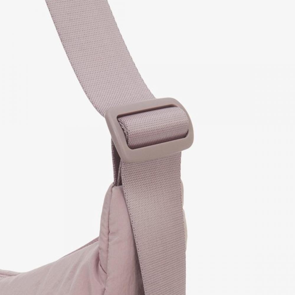 The North Face Urban Hobo Medium Bag Grayish Lilac